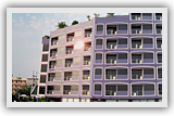 Yamadaya Apartment Ayutthaya | Our location